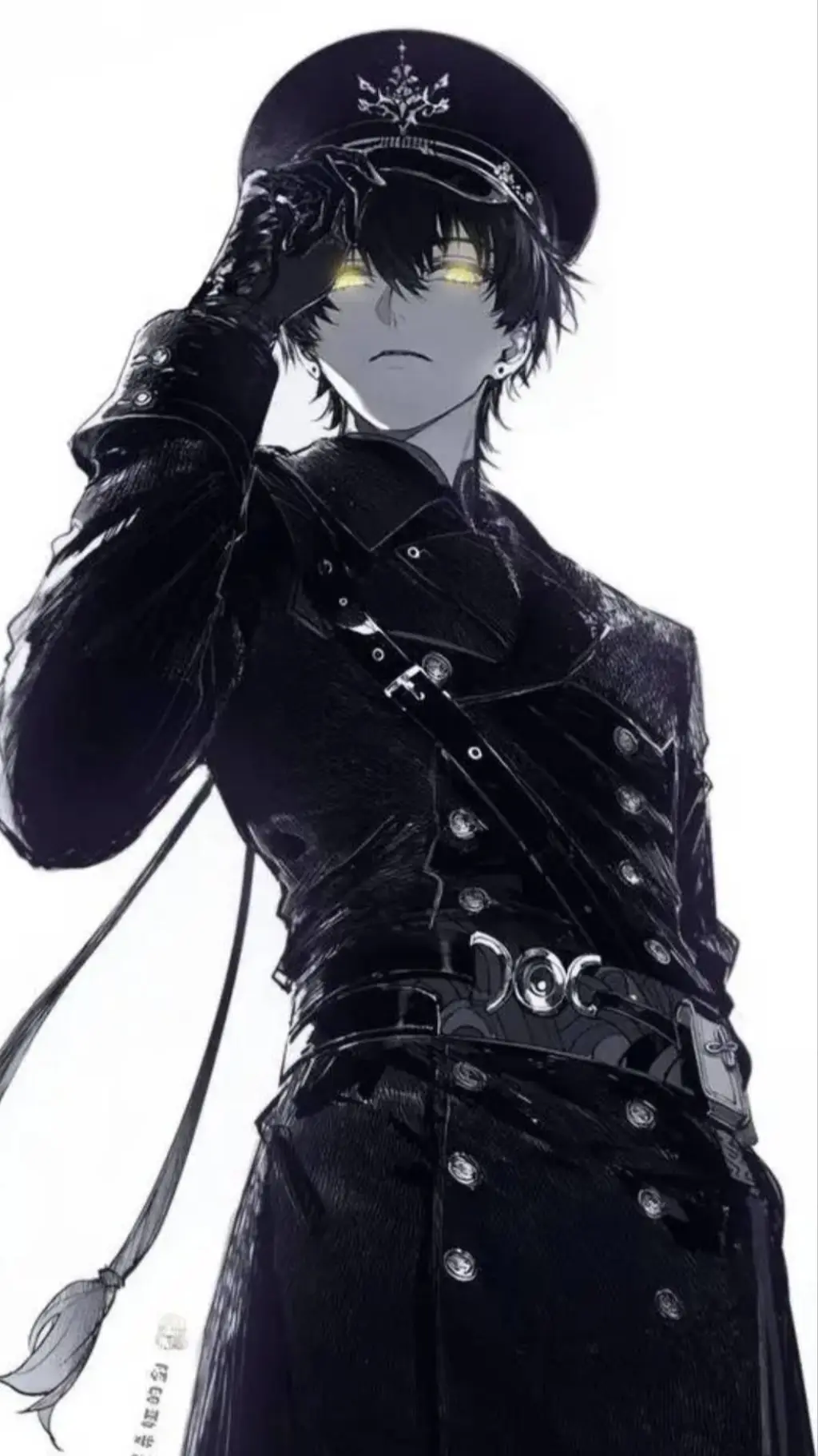 ai character: +- Adrian -+ background