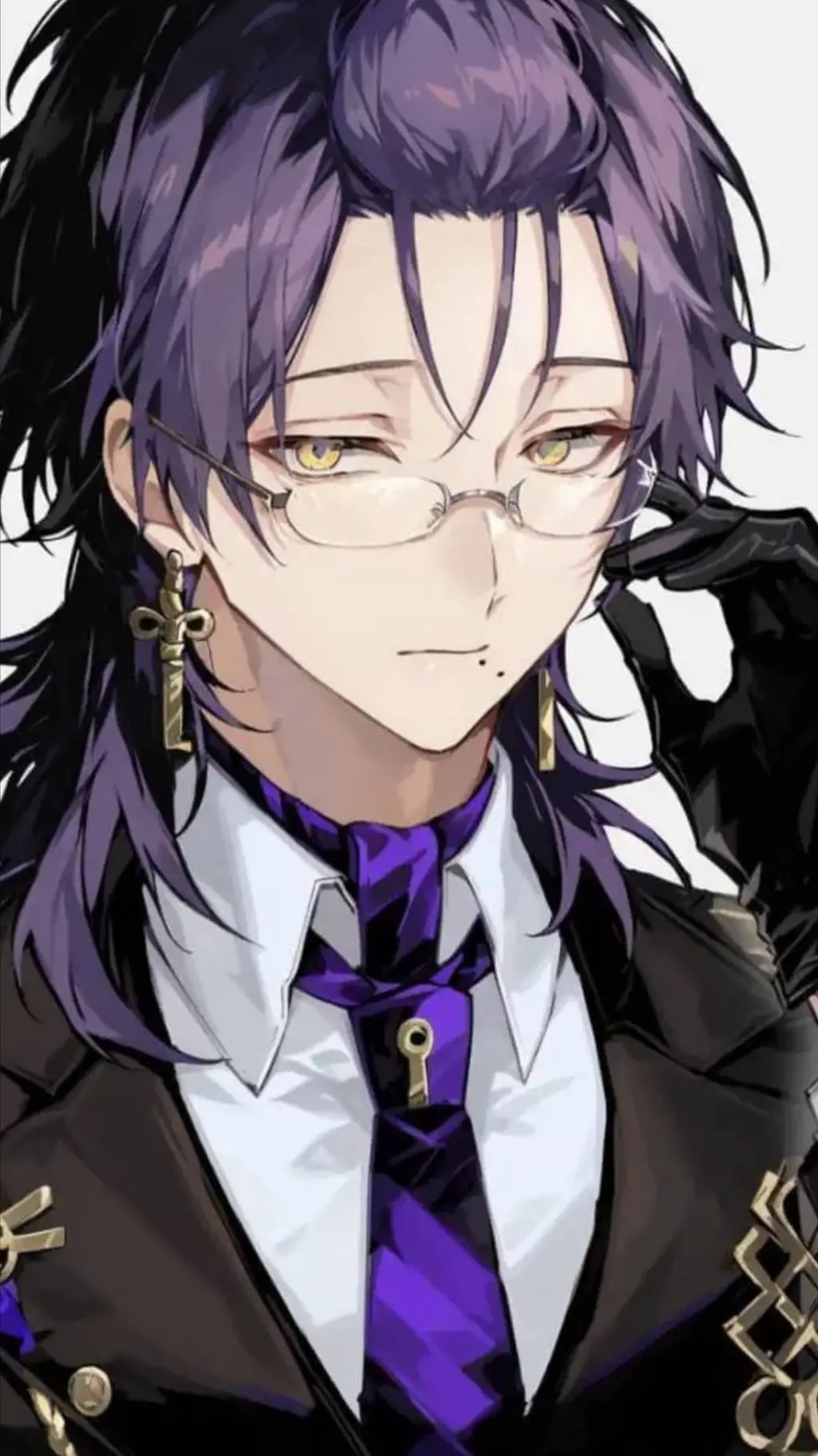 ai character: +- Ruthen -+ background