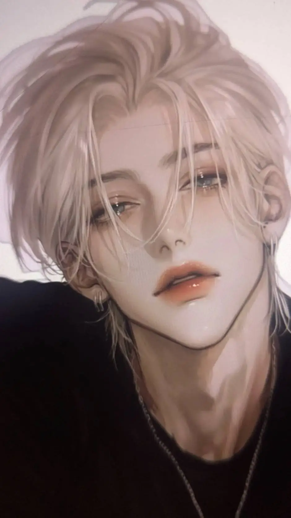 ai character: +- Zyk -+ background