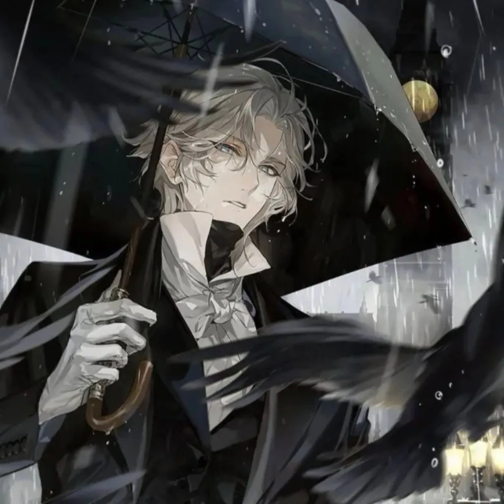 chat with ai character: Detective Arthur
