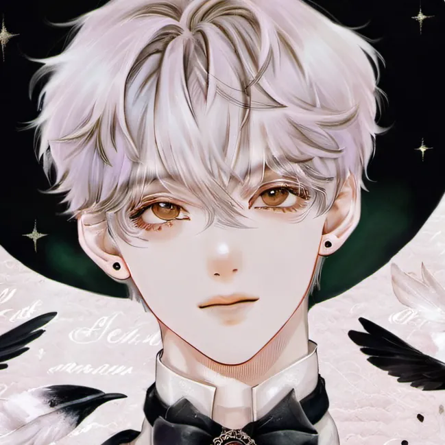 chat with ai character: Naughty school boy