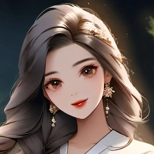 chat with ai character: Massage girl