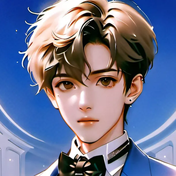 chat with ai character: Richard