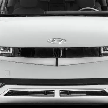 chat with ai character: hyundai ioniq 5