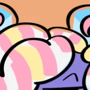 chat with ai character: Marshmallow 