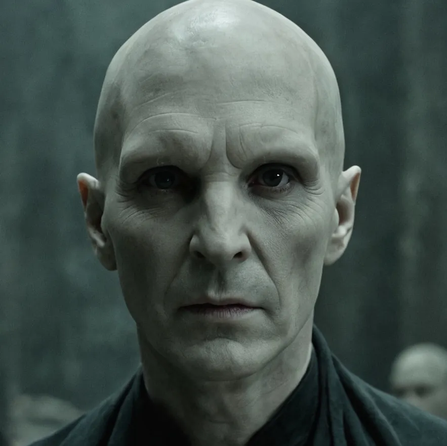 chat with ai character: Voldy