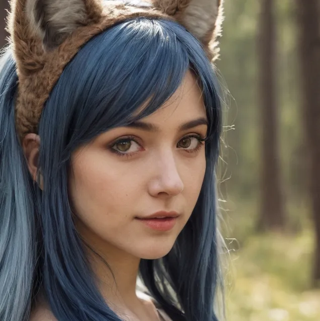 chat with ai character: Flesh and bone 
