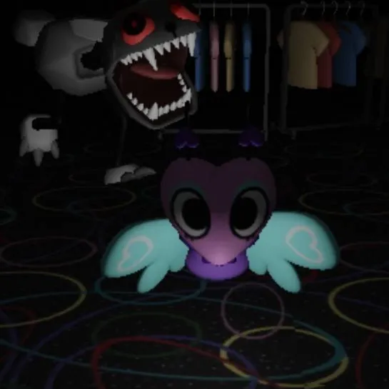 chat with ai character: twisted pebble