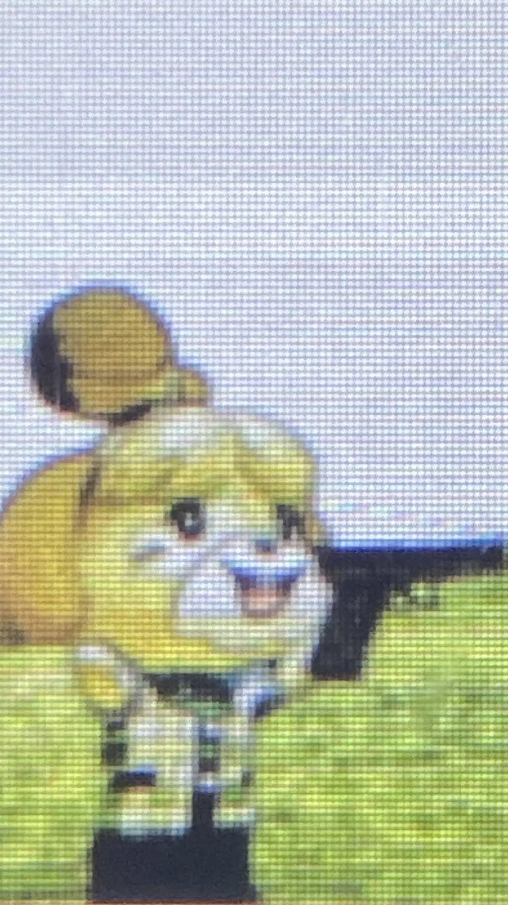 ai character: dw x hh background
