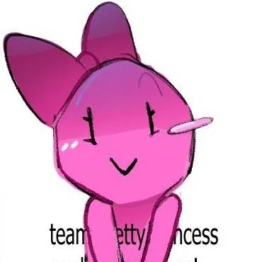 chat with ai character: pr3tty princess 
