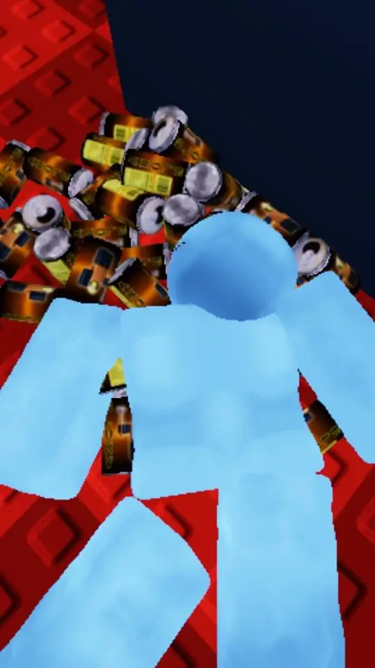 ai character: fandoms background