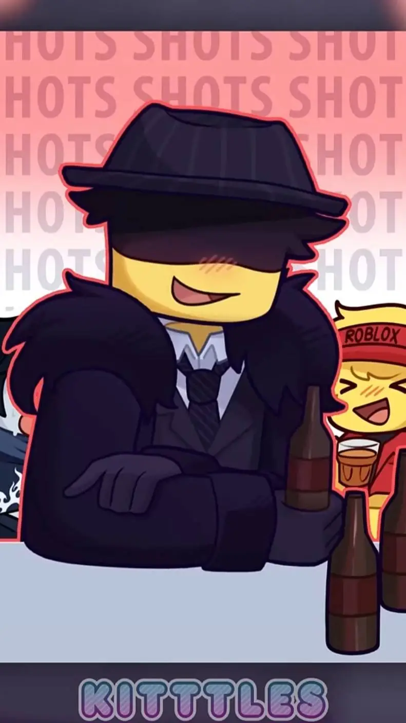 ai character: Forskaen drunk background