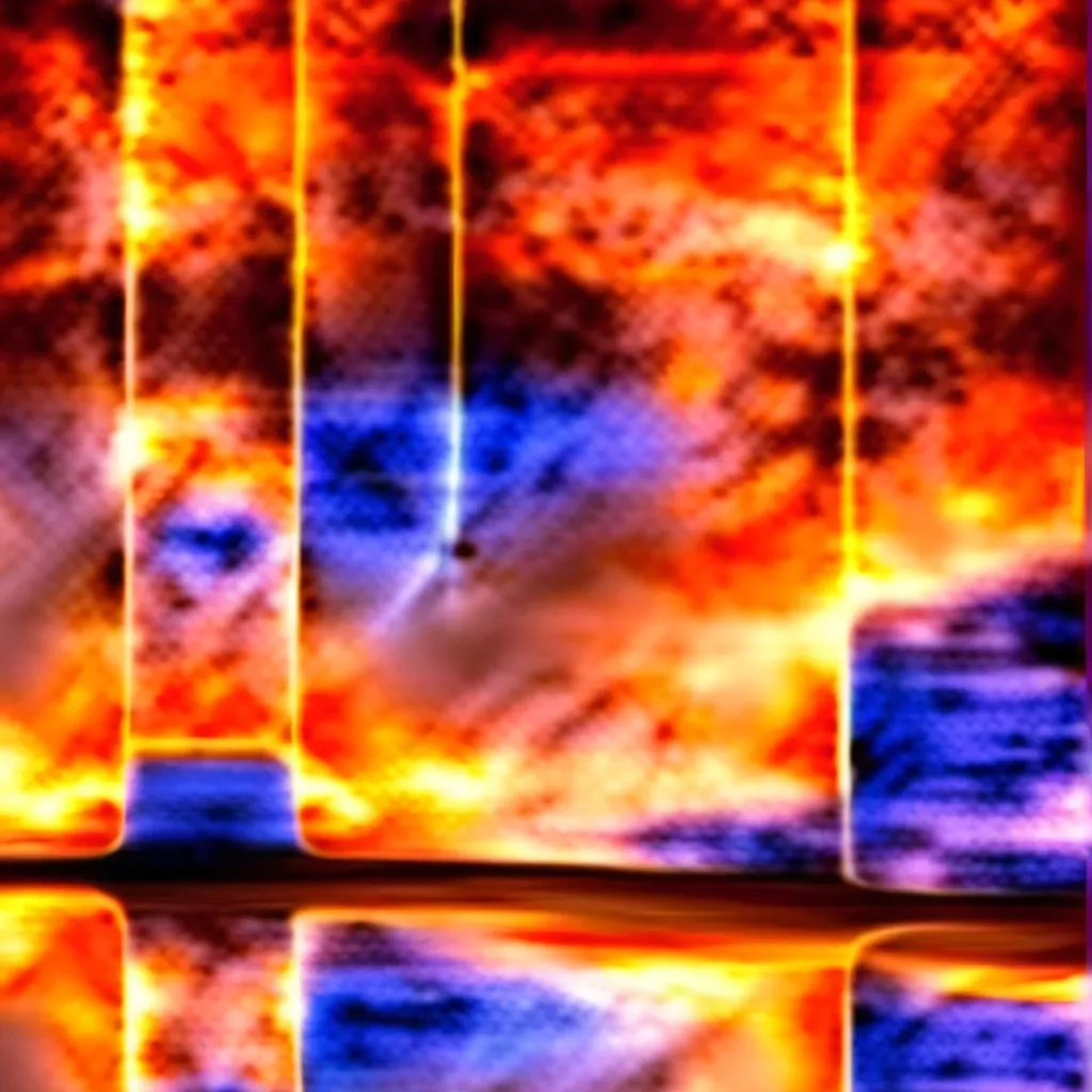 chat with ai character: lava