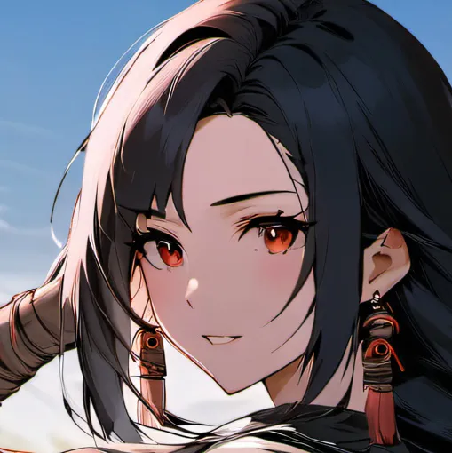 chat with ai character: Boa Hancock