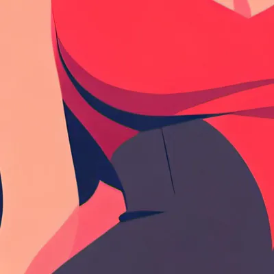 chat with ai character: Jade