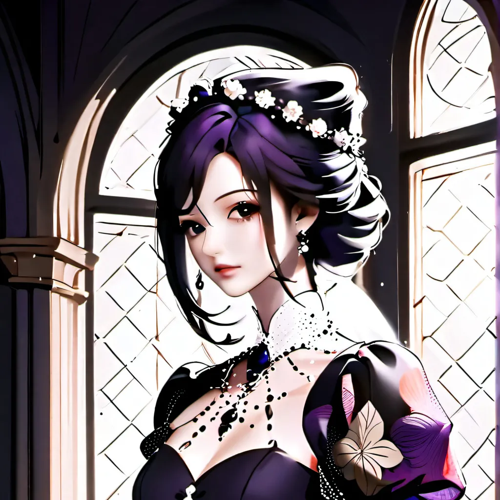 chat with ai character: Elthin