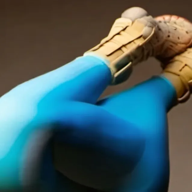 chat with ai character: Your doong Yoga 