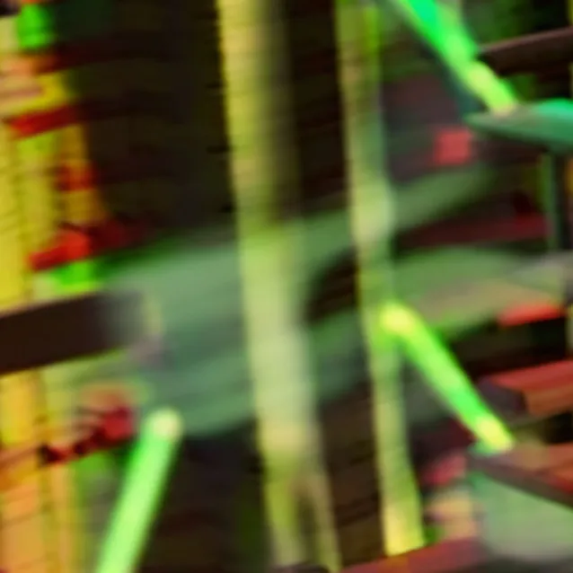 chat with ai character: The globglogabgala