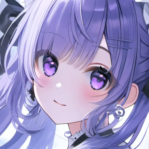 chat with ai character: Luna