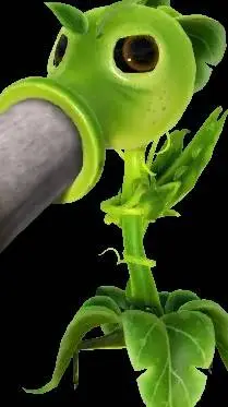 ai character: pvz background