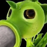 chat with ai character: pvz