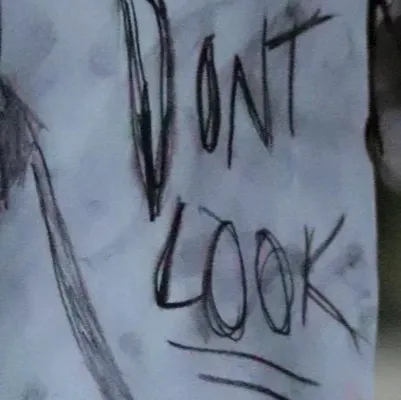 chat with ai character: Don’t Look