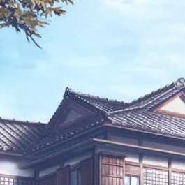 chat with ai character: Butterfly Mansion 