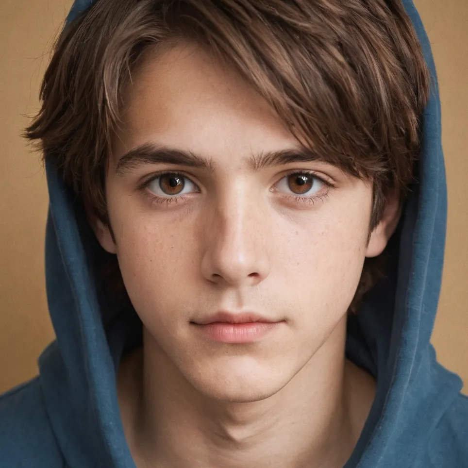 chat with ai character: Jack dell