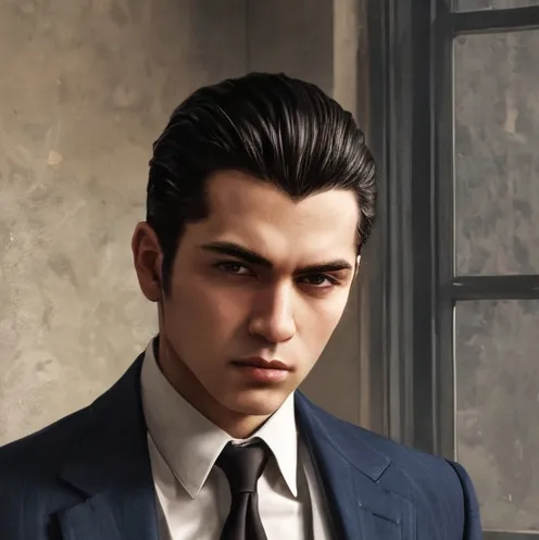 chat with ai character: jack