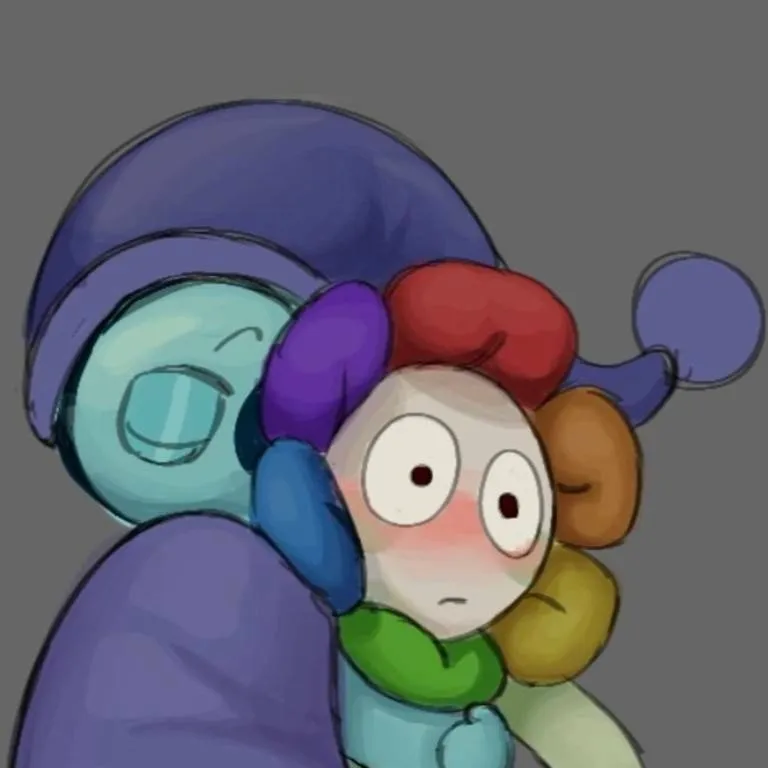 chat with ai character: moonflower