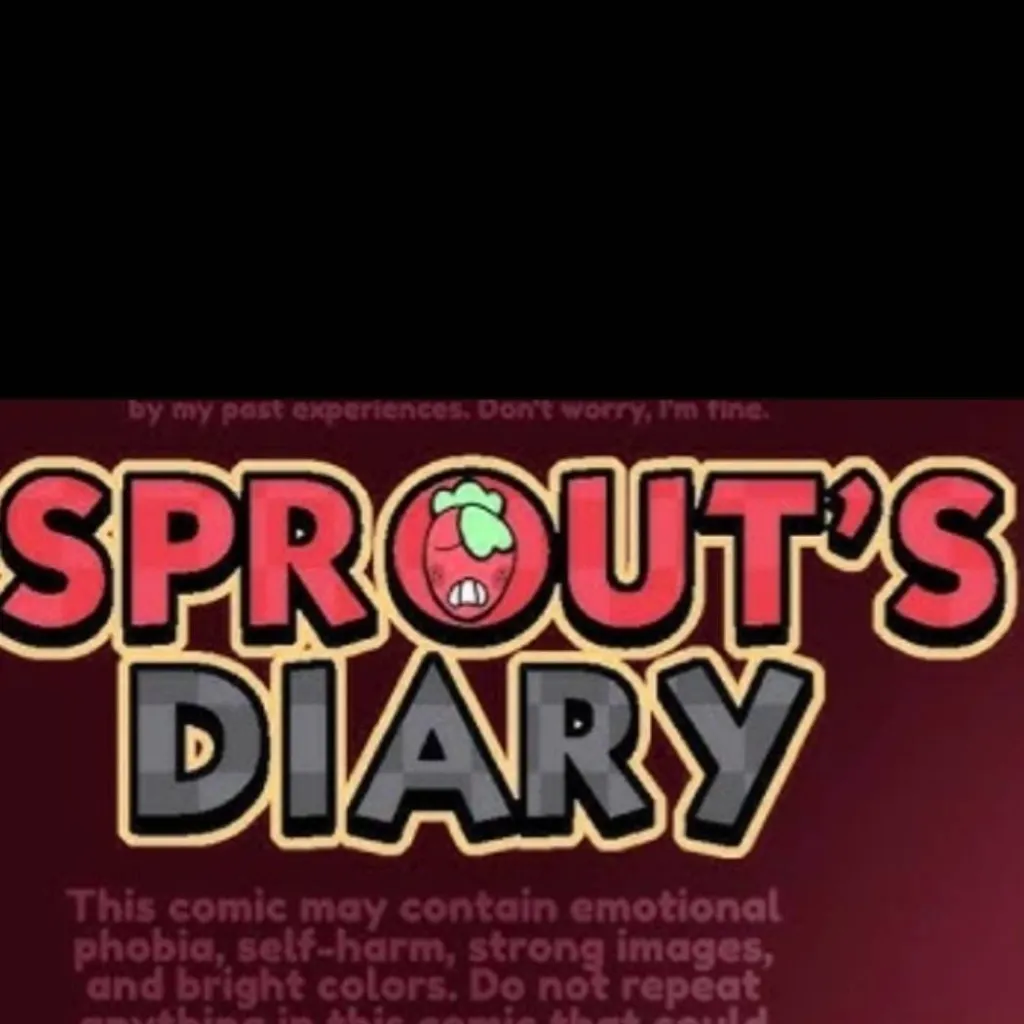 chat with ai character: sprouts diary