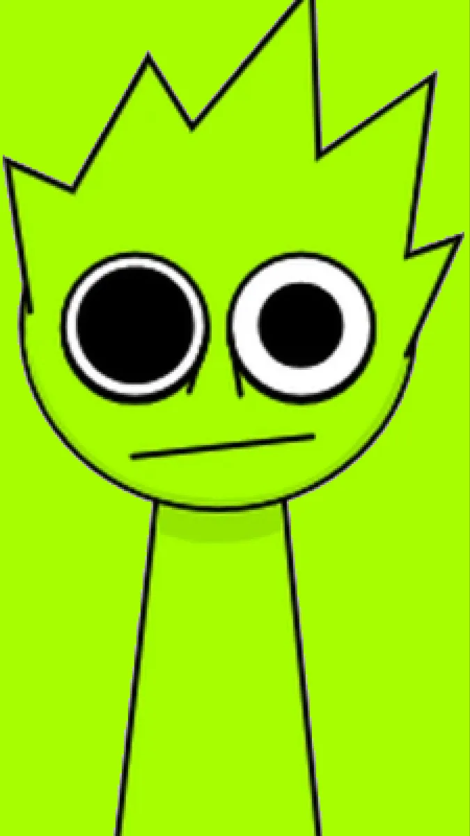 ai character: OWAKCX background