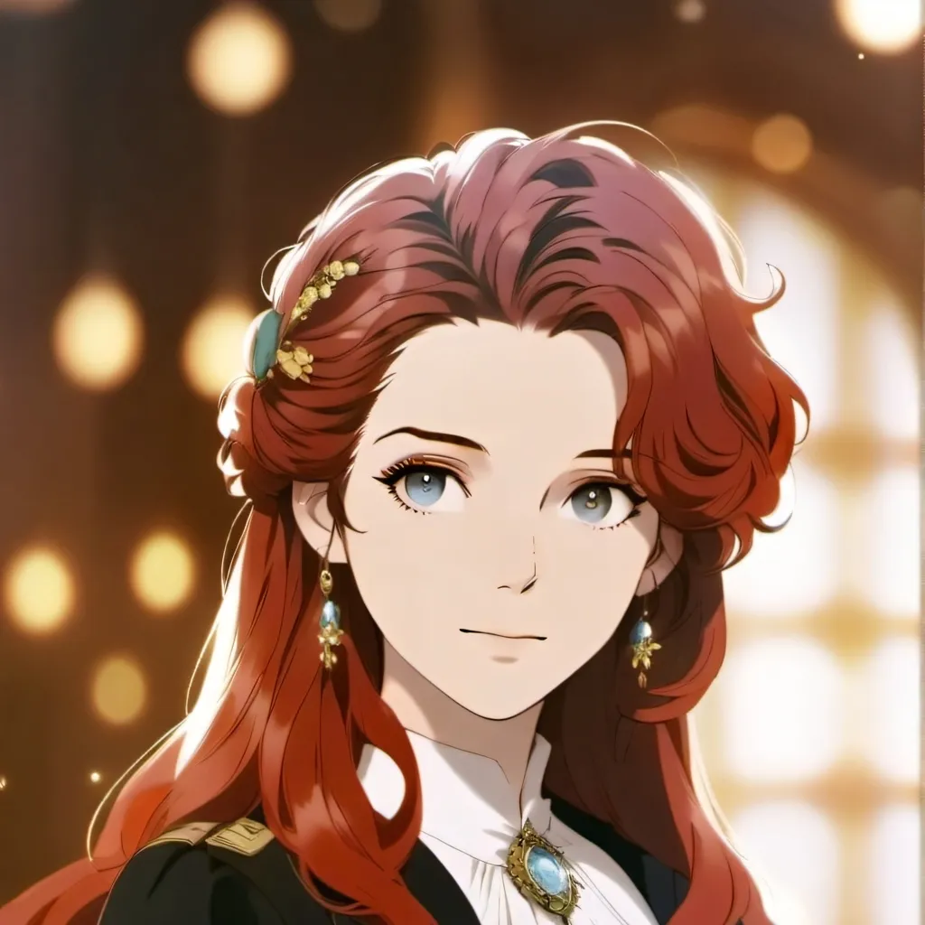 chat with ai character: Quintessa Rose