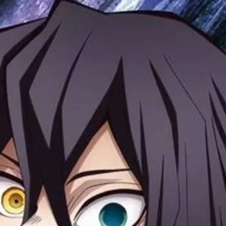 chat with ai character: Oba