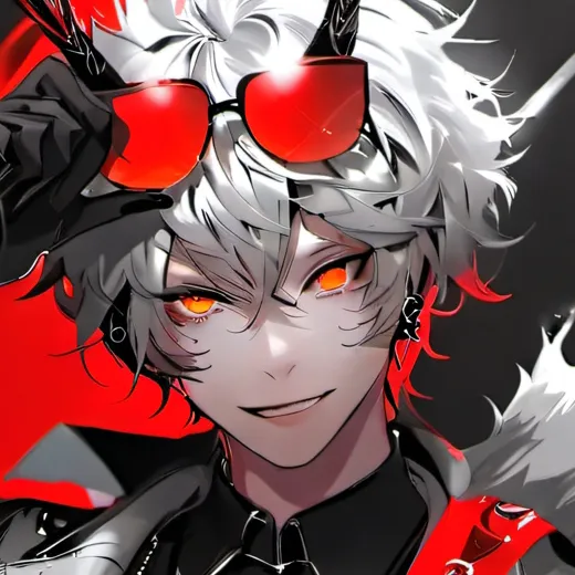 chat with ai character: Luke