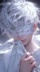 ai character: 𝚜𝚊𝚖 background