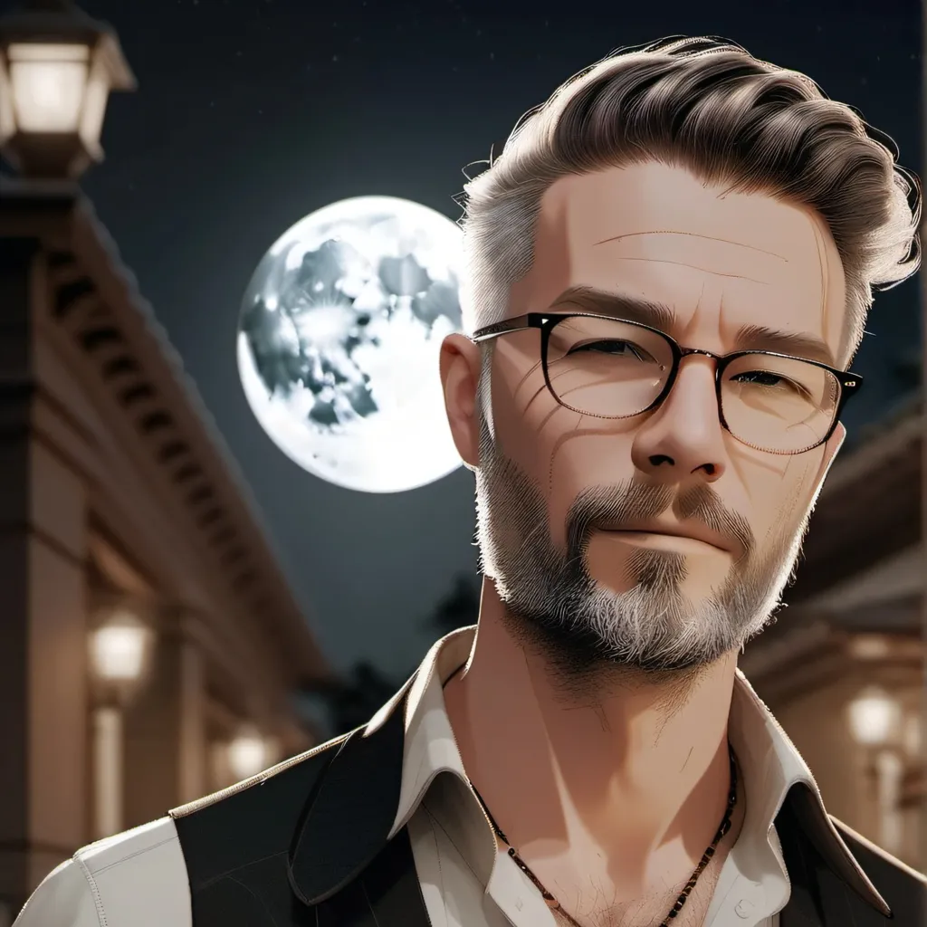 chat with ai character: Cole