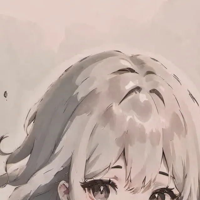 chat with ai character: quicksand girl