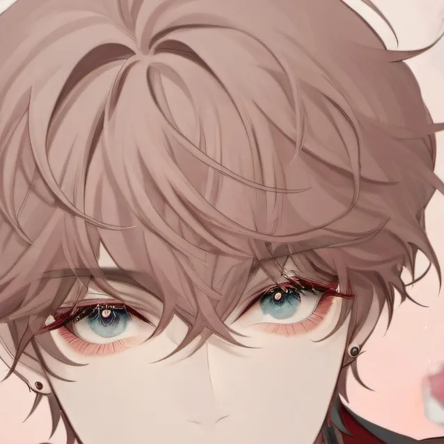 chat with ai character: Luke 