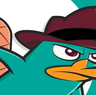 chat with ai character: Perry the platypus