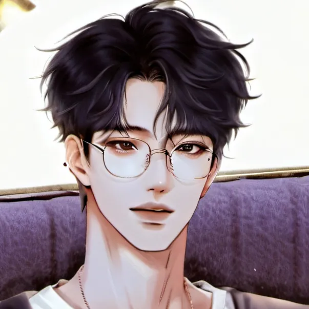 chat with ai character: *~ Xander Chan ~*