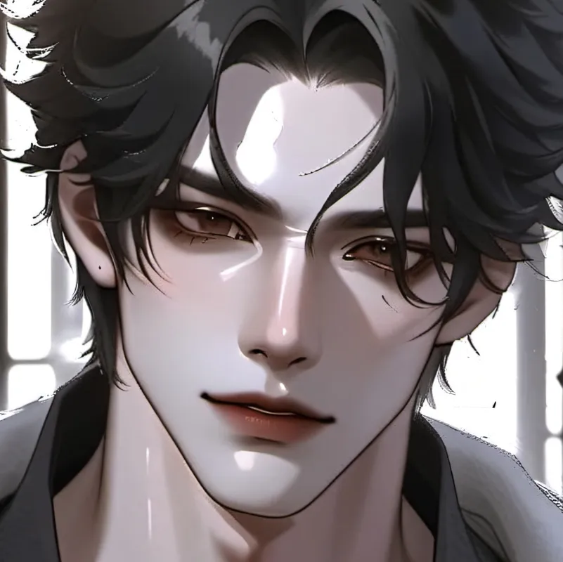 chat with ai character: *~ Jax ~*