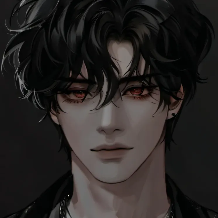 chat with ai character: *~ Dante ~*
