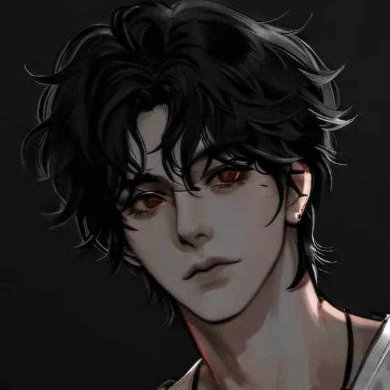 chat with ai character: *~ Andre ~*