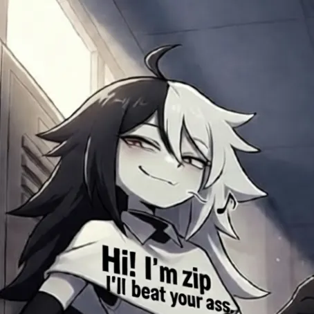 chat with ai character: Zip Ilanosh