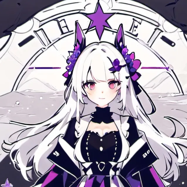 chat with ai character: uwu