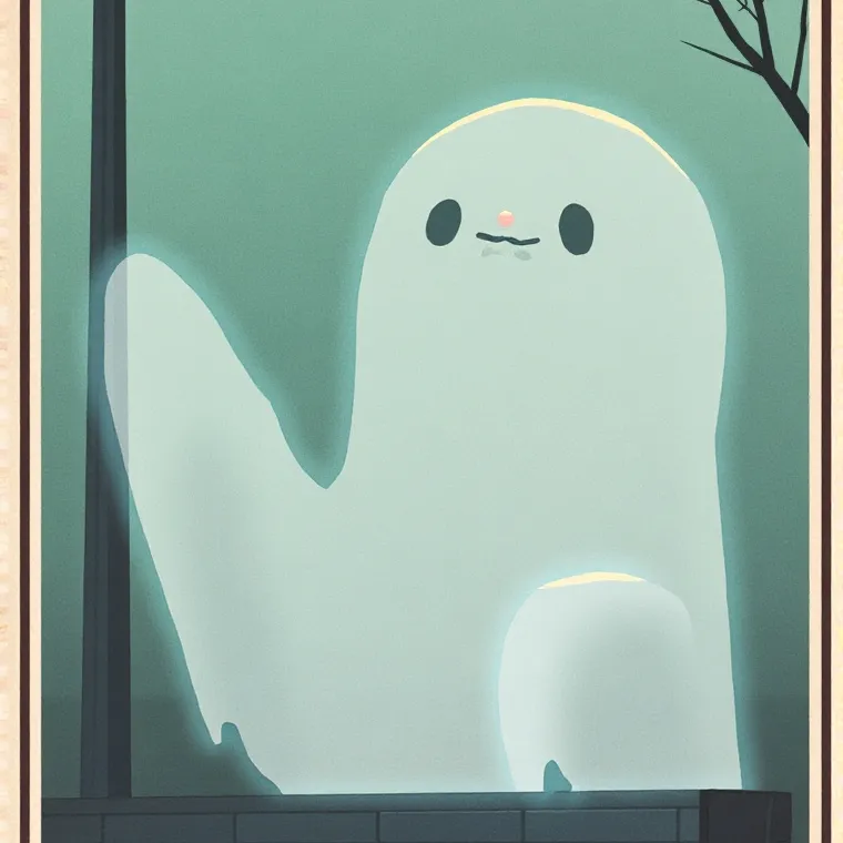 chat with ai character: idk