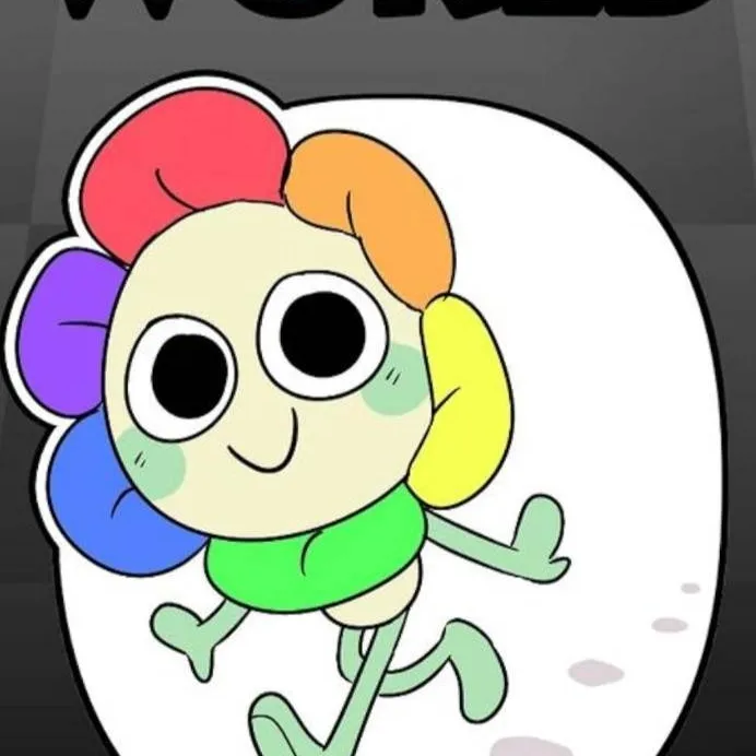 chat with ai character: Dw pick me!! 