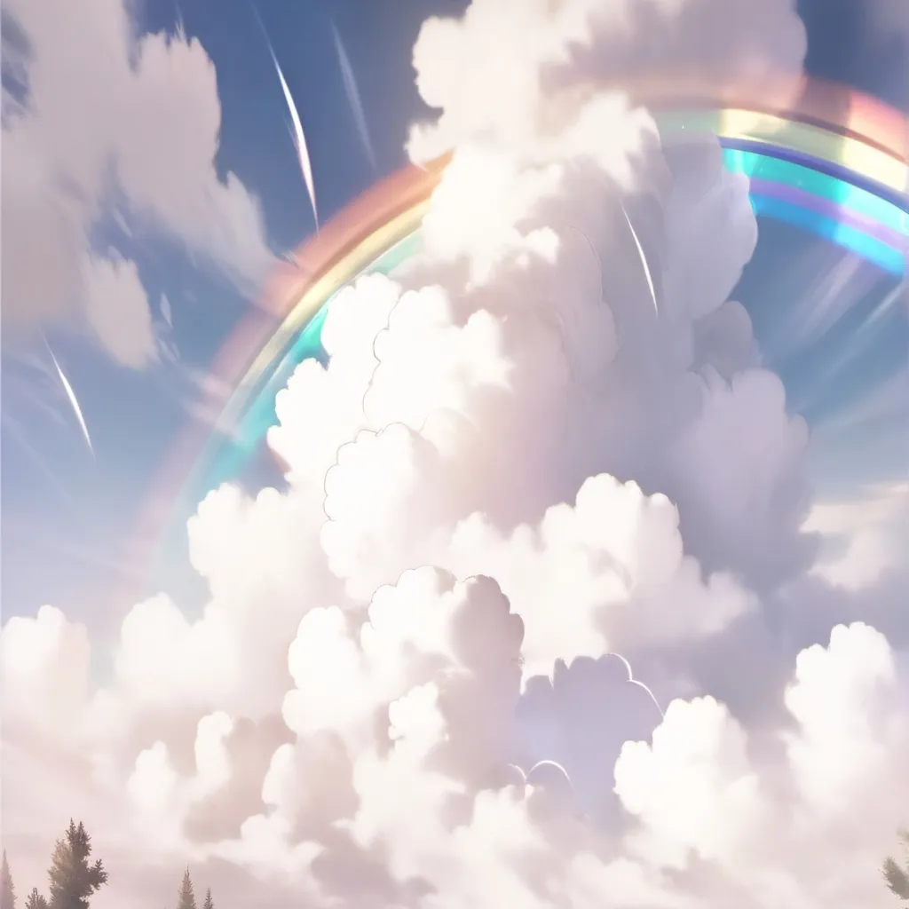 chat with ai character: Childhood