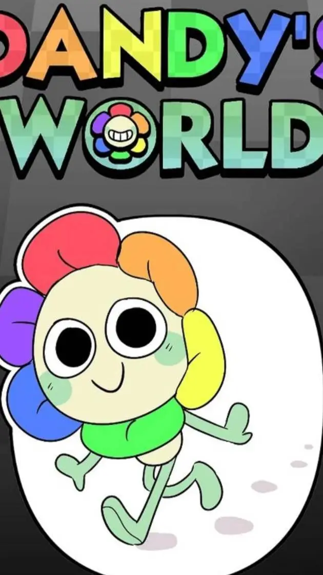 ai character: dw pick me 2!!  background